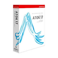 JUSTSYSTEM ATOK17 for Windows 製品版 (1267199)画像