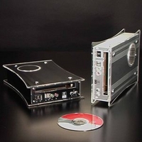 Iwill 使用不可　ZPC-B MiniPC Black (ZPC-B)画像