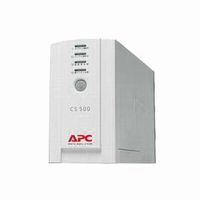 APC APC CS 500 (BK500JP)画像