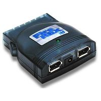 RATOC Systems FireWire-UltraSCSI変換アダプタ FireREX1 VISTA同梱モデル (FireREX1V)画像