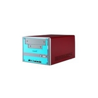 SHUTTLE SB51G 限定モデル Red (SB51G 限定モデル Red)画像