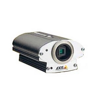 AXIS AXIS2420 ネットワークカメラ レンズなし (0127-015-01)画像