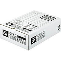 コクヨ LBP-F28388-500 レーザープリンタ用ラベルシート紙ラベル (LBP-F28388-500)画像