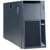 IBM IBM System x タワー型モデル x3500シリーズ ホットスワップSATA/SASデュアルコアモデル (7977PAT)画像