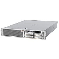 富士通 SPARC Enterprise M3000 (SEWPFBB1G/B23Q8YMH0)画像