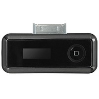 GREENHOUSE iPod touch用超小型FMトランスミッター GH-FTC-IPODTK (GH-FTC-IPODTK)画像