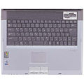 サンワサプライ FA-NVAIOGRT ノート用キーボードカバー (FA-NVAIOGRT)画像