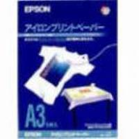 EPSON KA35TR(A3アイロンプリントペーパー:5枚) (KA35TR)画像