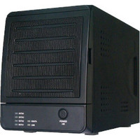 NOVAC 4SATA HDD4台はいーるKIT Super Turbo NV-HS402U3S (NV-HS402U3S)画像
