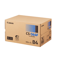 CANON CS-064F B4 (2489C003)画像
