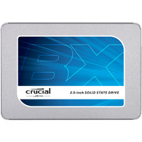 crucial CT240BX300SSD1/JP 内蔵SSD 2.5インチ BX300 240GB (3年保証) (CT240BX300SSD1/JP)画像