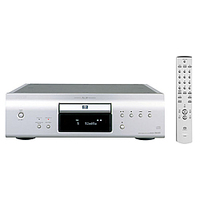 DENON DCD-SA11-SP CD/SACDプレーヤー (DCD-SA11-SP)画像