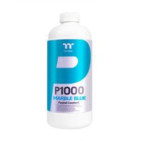 THERMALTAKE P1000 Pastel Coolant Marble Blue 1000ml (CL-W246-OS00MB-A)画像