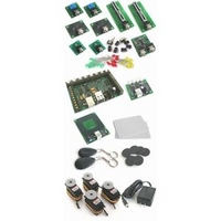 Phidgets Phidget Starter Kit #2 (Phidget Starter Kit #2)画像