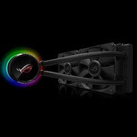 ASUS ROG RYUO 240 (ROG/RYUO/240)画像