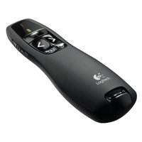 LOGICOOL Logicool Wireless Presenter R400 (R400)画像
