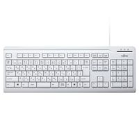 サンワサプライ シリコンキーボードカバー FA-FMV327N (FA-FMV327N)画像