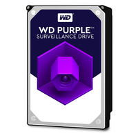 Western Digital WD Purple SATA6Gb/s 256MB 10TB 5,400rpm class 3.5inch AF対応 (WD100PURZ)画像