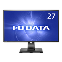 I.O DATA 5年保証広視野角ADSパネル 3.6MP医療画像参照用27型W液晶MediCrysta (LCD-MCQ271EDB)画像