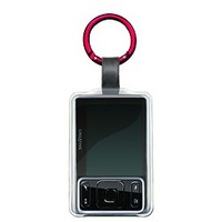 クリエイティブ・メディア Creative ZEN クリアケース ZN-ZCPA-CL (ZN-ZCPA-CL)画像