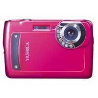 ぷらっとオンライン】YASHICA 6×IRデジタルカメラ EZ Digital F537IR-SV (EZ DIGITAL F537IR-SV)｜通販