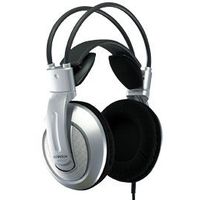 VICTOR テレビ用 密閉型ヘッドホン (HP-AV510)画像