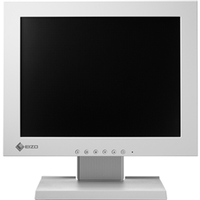 EIZO DuraVision 12.1型カラー液晶モニター FDSV1201-GY (FDSV1201-GY)画像