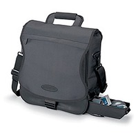 KENSINGTON TECHNOLOGY SaddleBag Pro Notebook Carrying Case 62210 (62210)画像