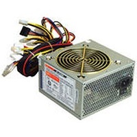 玄人志向 KRPW-400W ATX電源 (KRPW-400W)画像