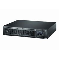 ATEN OL1000LV 常時インバータ給電方式UPS(無停電電源装置) 1000VA (OL1000LV)画像