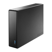 I.O DATA USB 5Gbps対応 HDD 1TB (HDJA-SUTN1B)画像