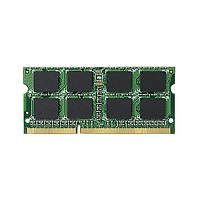 メモリモジュール 204pin DDR3-1333/PC3-10600 DDR3-SDRAM S.O.DIMM(1G)