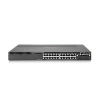 Hewlett-Packard HPE Aruba 3810M 24G 1slot Switch (JL071A)画像