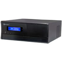 SILVERSTONE SST-GD01B-MXR (SST-GD01B-MXR)画像