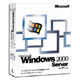 Microsoft Windows2000 Server + 25CAL (MS31446030 WIN2K SVR+25CAL)画像