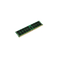 KINGSTON DDR4 ECC Reg 16GB DIMM 2400MHz CL17 KSM Single Rank x4 Micron E IDT (KSM24RS4/16MEI)画像