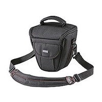 サンワサプライ 一眼レフカメラケース DG-SBG05BK (DG-SBG05BK)画像