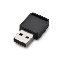 BUFFALO WI-U2-433DMS 11ac/n/a/g/b 433Mbps USB2.0 無線LAN子機 (WI-U2-433DMS)画像