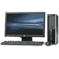 Hewlett-Packard HP Compaq 8100 Elite SF/CT できるハイパフォーマンスセット (AY032AV-CSOT)画像