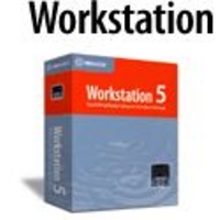 VMware VMWare Workstation 5 for Windows 日本語版 ライセンス アカデミック (WS5-JP-W-AE)画像