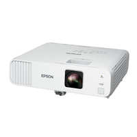 EPSON ビジネスプロジェクタースタンダードモデル/EB-L210W/4500lm WXGA (EB-L210W)画像