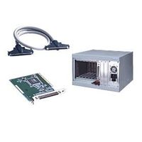 インタフェース CompactPCIバス7スロット/バスブリッジ付J型ユニット(PCI->CompactPCI) (PCI-CTU07DJ)画像