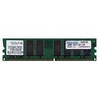 PRINCETON PC2700 333MHz DDR SDRAM 184pin 128MB (PDD333-128)画像