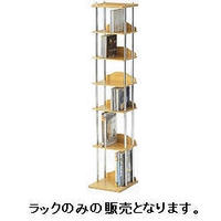 ハヤミ工産 ソフトケース AF-414 (AF-414)画像