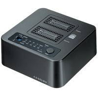 Century 裸族のお立ち台 NVMe クローン&イレーサー (CROM2NU20GCE)画像