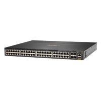 Hewlett-Packard JL663A HPE Aruba 6300M 48G 4SFP56 Switch (JL663A)画像