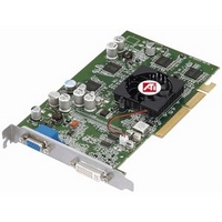 ATI FireGL T2-128 128M AGP (英語版パッケージ） (100-505066)画像