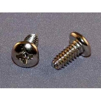 ainex PAN　HEAD(ナベインチネジ)  #6×8mm (PB-036)画像