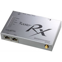 サン電子 小型・ローコストM2Mルータ 「RX130」 SC-RRX130 (SC-RRX130)画像