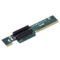 SUPERMICRO RSC-R1UU-2E8 (RSC-R1UU-2E8)画像
